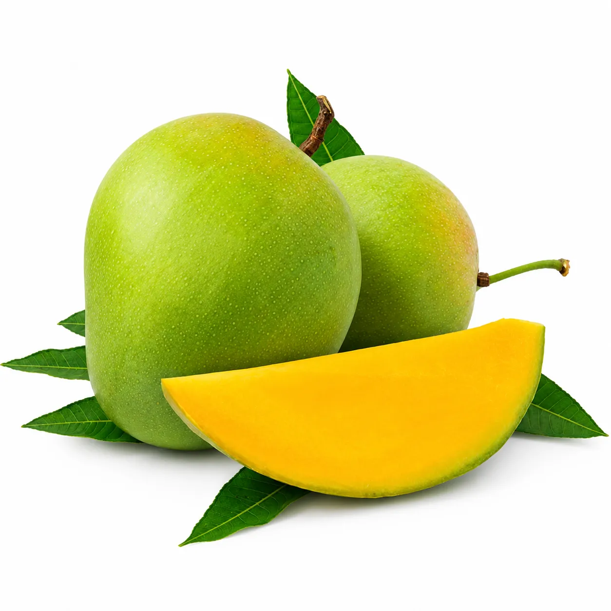 হিমসাগর আম / ক্ষীরসাপাত আম