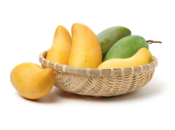 ব্যানানা আম | Banana Mango - Image 2