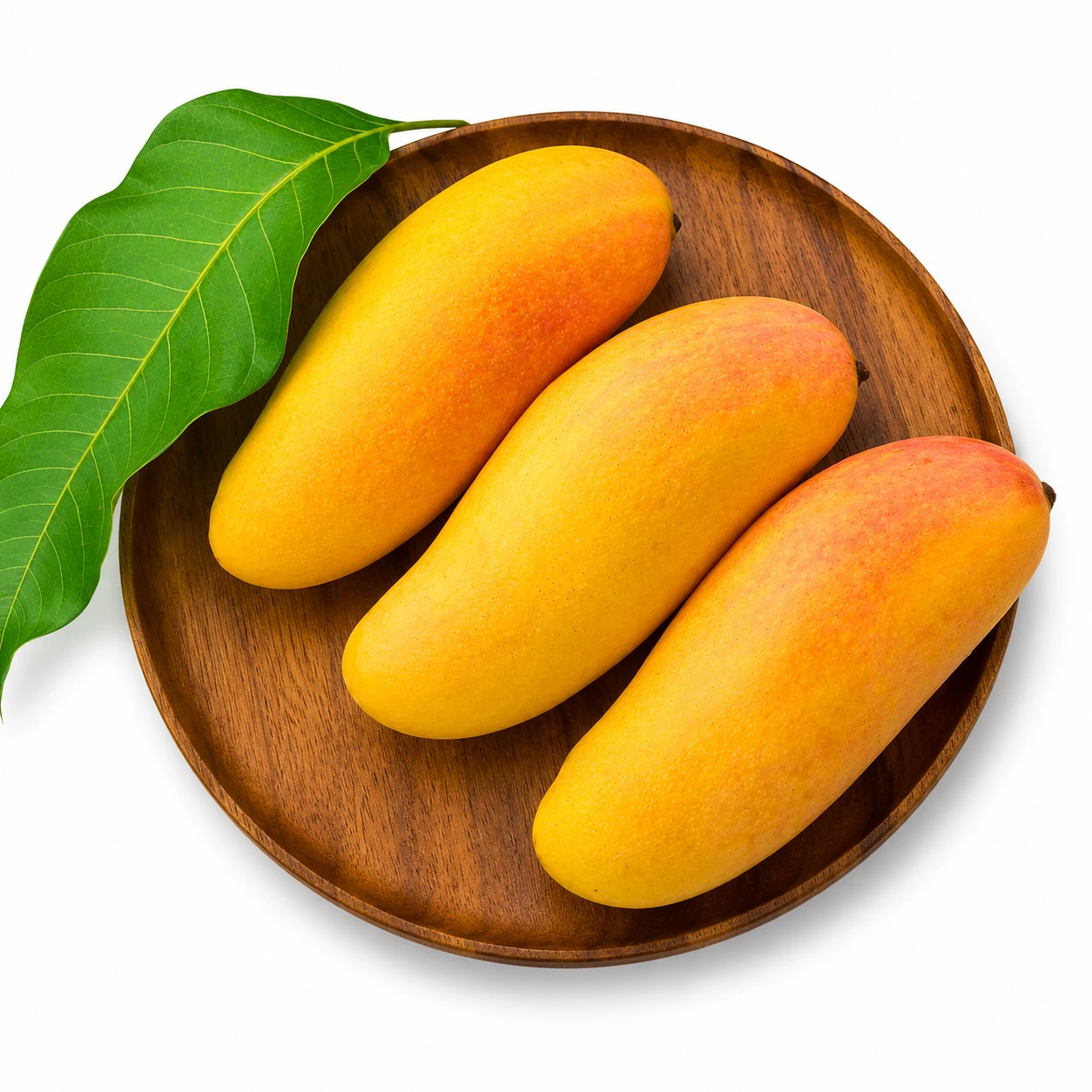 ব্যানানা আম | Banana Mango