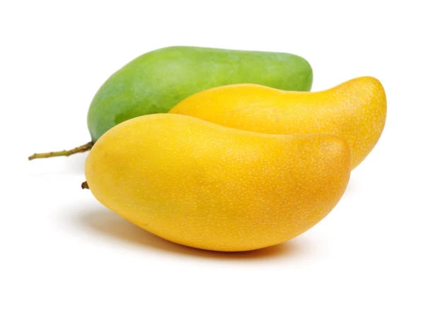 ব্যানানা আম | Banana Mango - Image 3